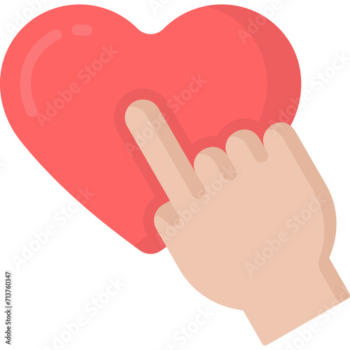Touch icon