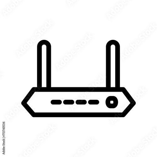 Router icon PNG