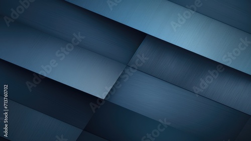 modern abstract geometric blue background with gradient shades. ideal for corporate design and creative graphics