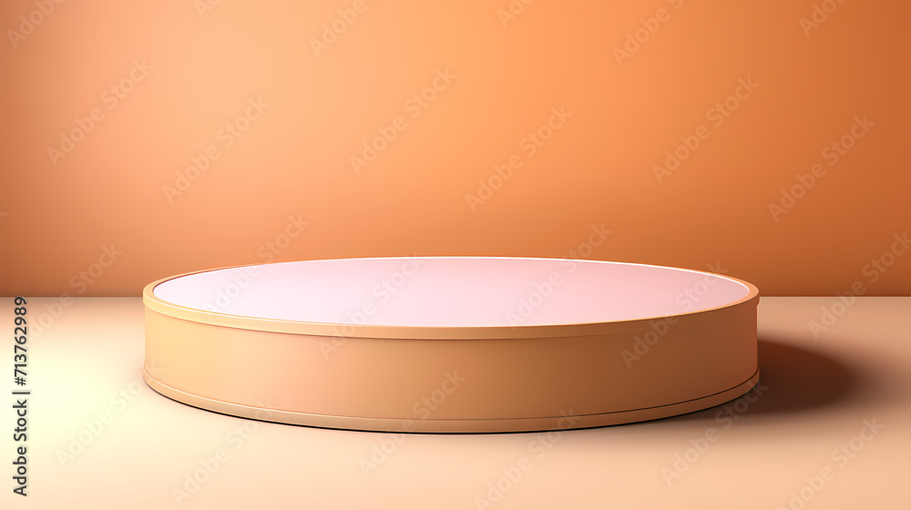 Product podium display creative background, creative template background, cosmetics booth, promotional activities Product podium display creative background, creative template background, cosmetics booth, promotional activities