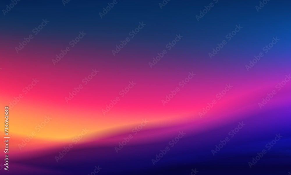 colorful gradient background 13