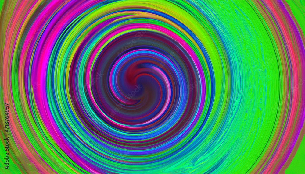 Colorful background with abstract shapes Colorful background with abstract shapes