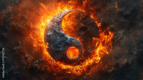 yin-yang sign