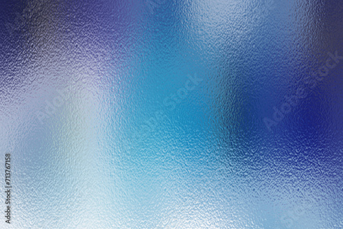 Holographic Creative Abstract Foil Texture Defocused Gradient Background Poster Wallpaper