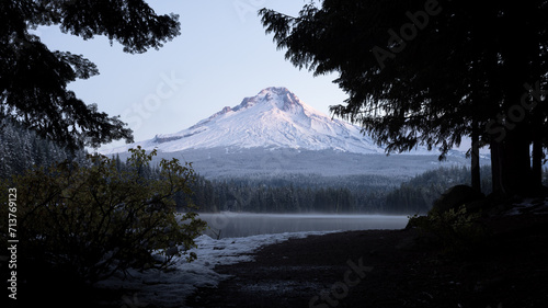 mount hood