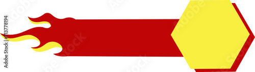 Hot Promotion Banner Free Download Hot Promotion Banner - GFXLoad