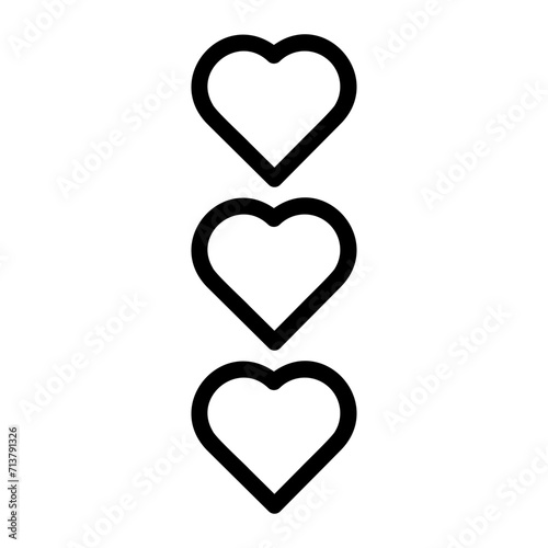 hearts