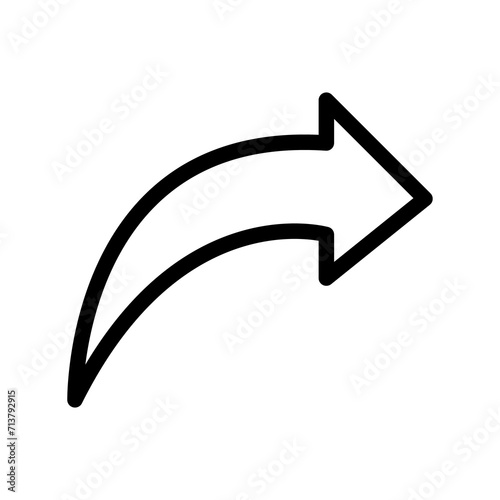 Free Download Share icon PNG - GFXLoad