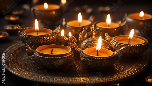 diwali festival of light