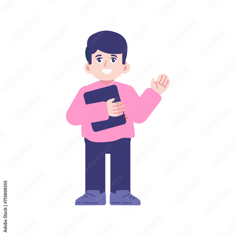 pose of person wearing pink clothes model pose of person wearing pink clothes model