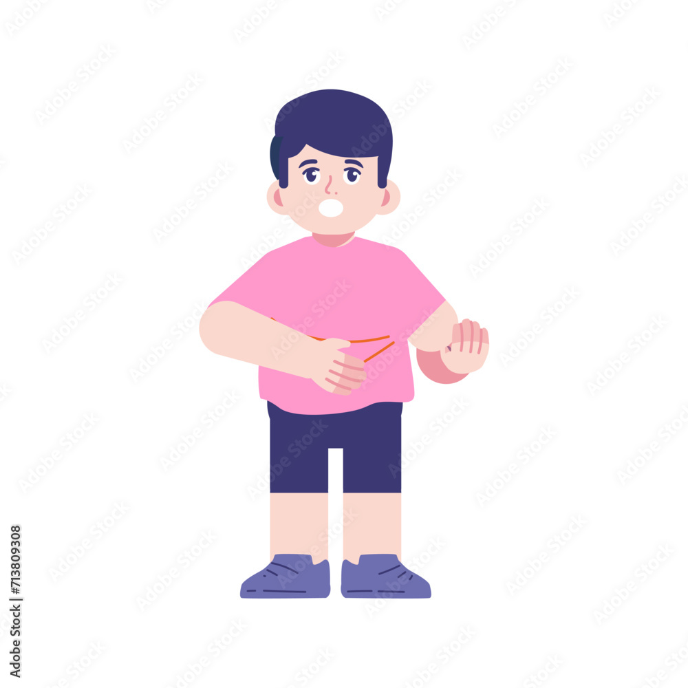 pose of person wearing pink clothes model pose of person wearing pink clothes model