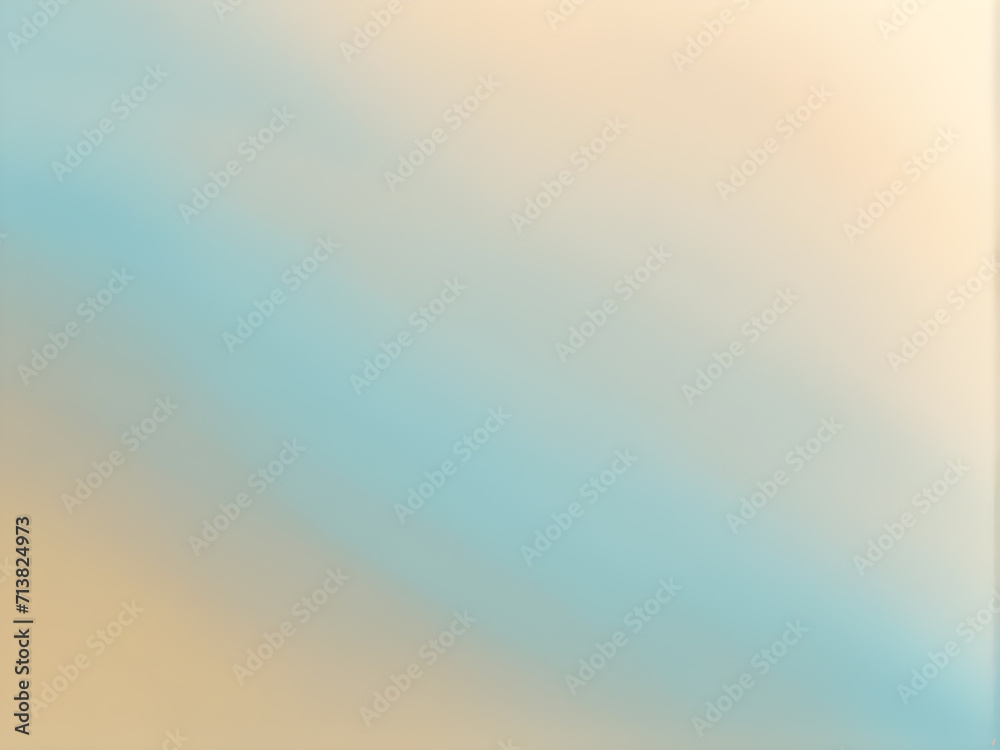 gradient-from-light-blue-to-beige-no-borders-natural-background-eco-friendly-paper-material