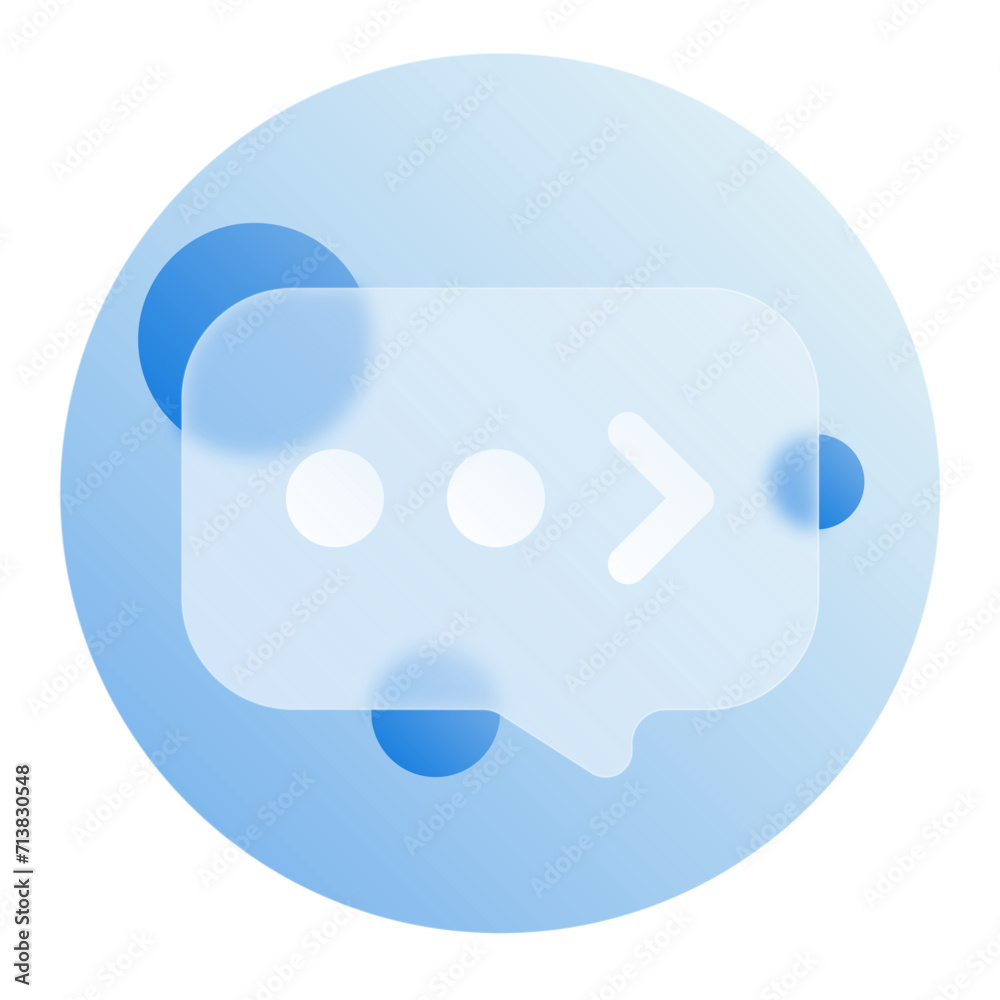 Fototapeta premium Next Apps Glassmorphism UI Icon Sign and Symbol Design Illustrator Png Svg