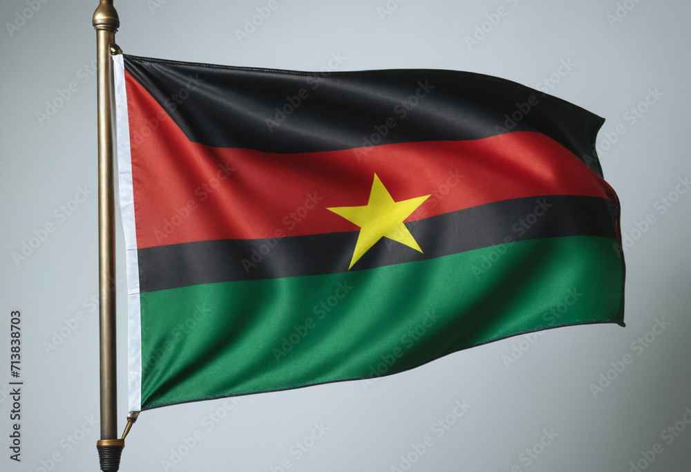 Pan-african flag. African America flag. Juneteenth, Freedom Day. African-American Independence Day. Happy Kwanzaa Pan-african flag. African America flag. Juneteenth, Freedom Day. African-American Independence Day. Happy Kwanzaa