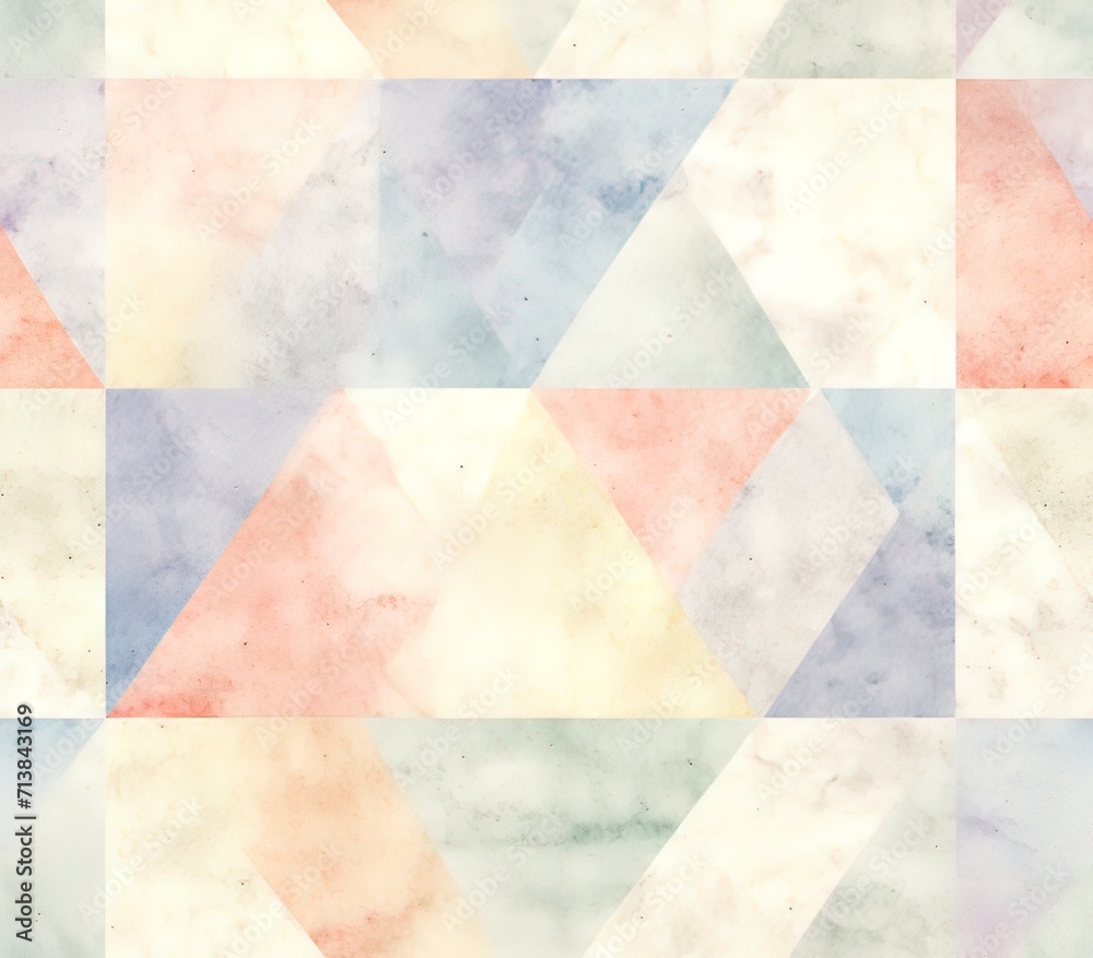 White and Pastel Acid Wash, Fabric Pattern, Seamless Pattern. White and Pastel Acid Wash, Fabric Pattern, Seamless Pattern.