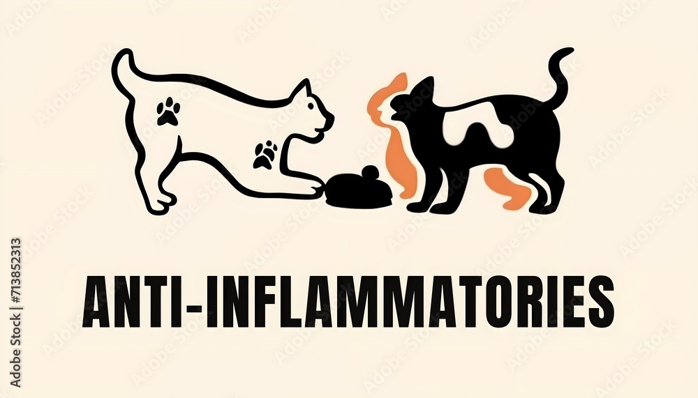 Anti inflammatories