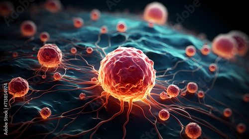 Human cell or embryonic stem cell medicine, human cell biology DNA molecular structure