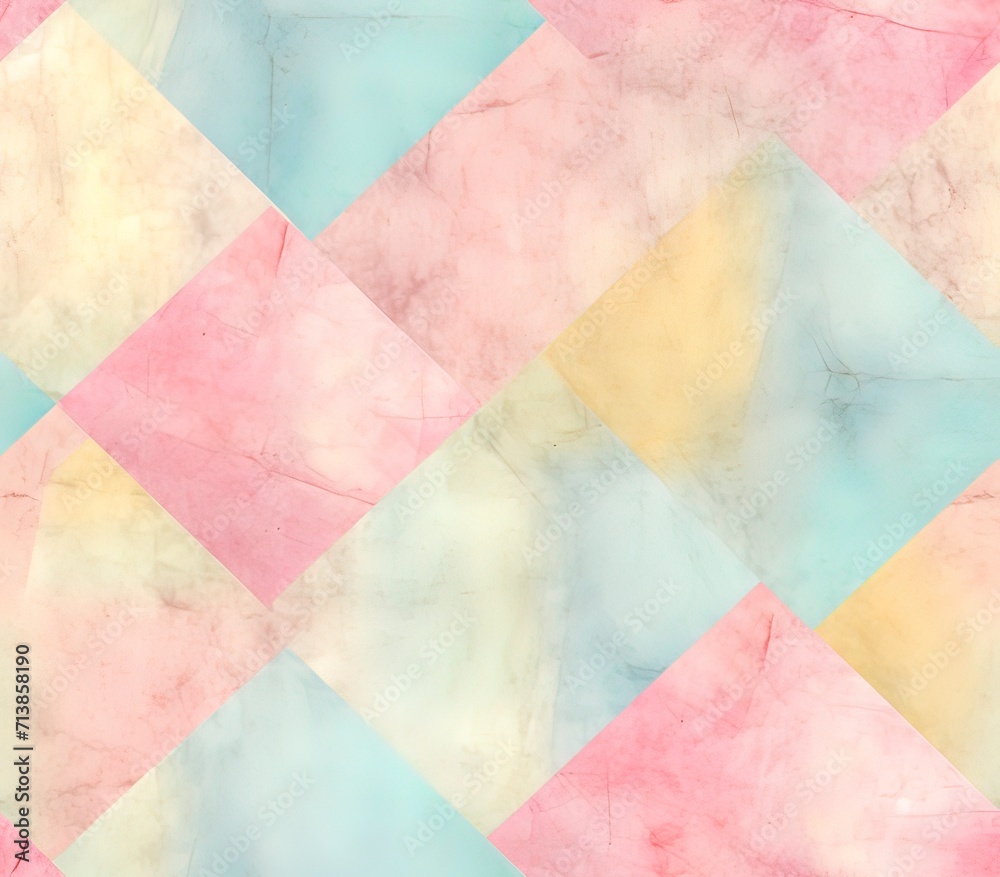 Pastel Acid Wash, Fabric Pattern, Seamless Pattern. Pastel Acid Wash, Fabric Pattern, Seamless Pattern.
