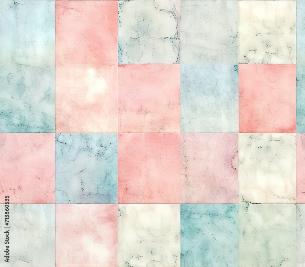 Pastel Acid Wash, Fabric Pattern, Seamless Pattern. Pastel Acid Wash, Fabric Pattern, Seamless Pattern.