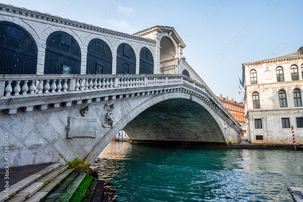 Rialto Bridge