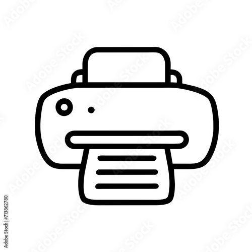 printer