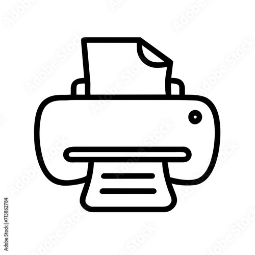 printer