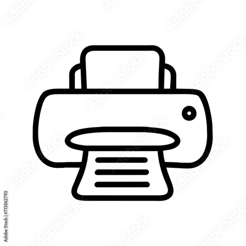 printer