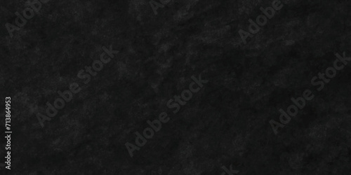 Abstract black distressed Rough texture grunge concrete background. Textured dark stone black grunge background, old grunge background. Chalk board and Black board grunge backdrop background.