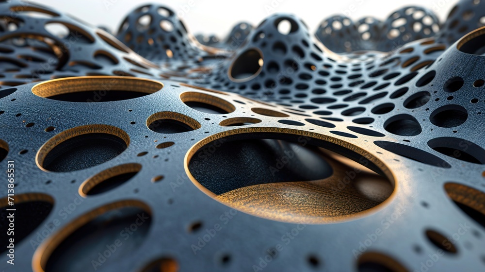 gears on a surface gears on a surface