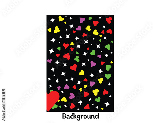 abstract background