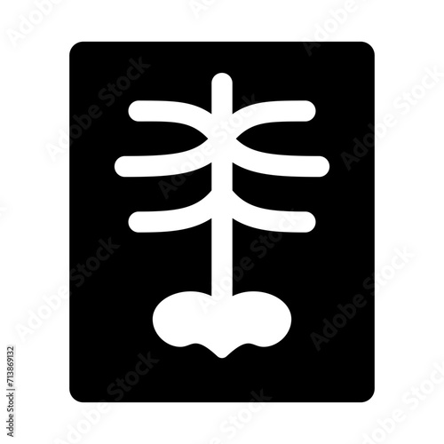 Radiology Icon