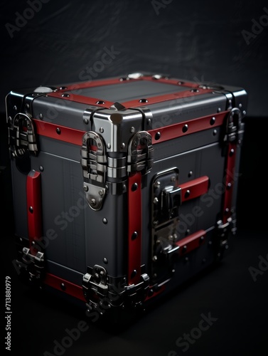 DJ Case
