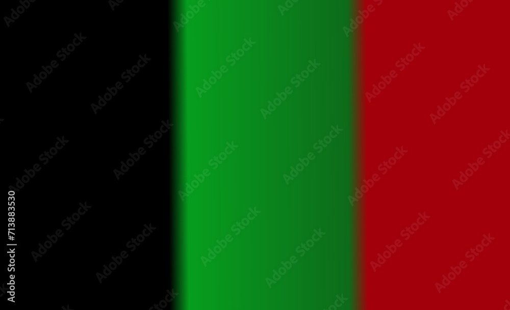 Obraz premium flag