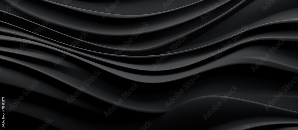 bastrack black fabric wave background bastrack black fabric wave background