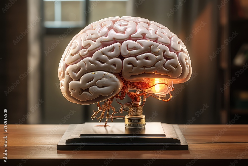 Human Brain region: hippocampus, amygdala, frontal, parietal, temporal, occipital lobes, Broca's and Wernicke's areas, corpus callosum, basal ganglia. 3D brain parts model cyborg ai medtech skull head Human Brain region: hippocampus, amygdala, frontal, parietal, temporal, occipital lobes, Broca's and Wernicke's areas, corpus callosum, basal ganglia. 3D brain parts model cyborg ai medtech skull head