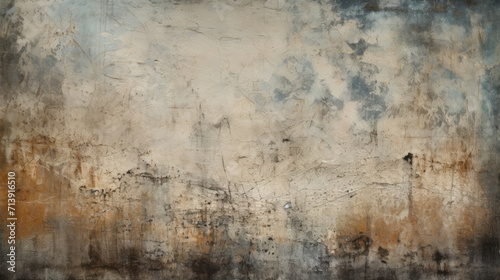 Grunge paper texture abstract background