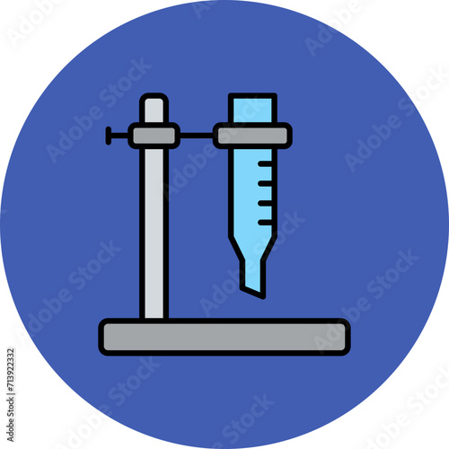 Burette Icon