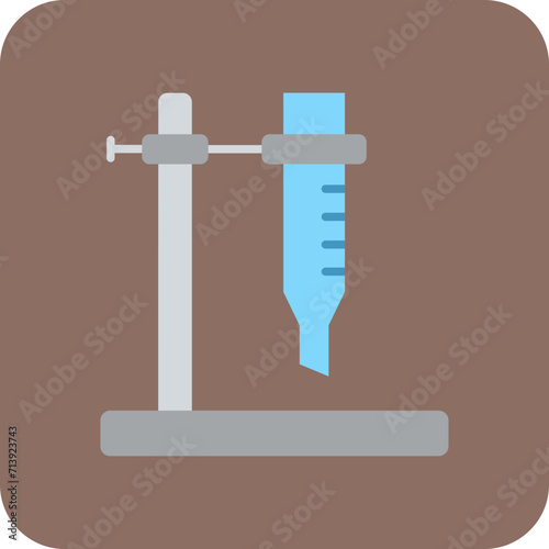 Burette Icon
