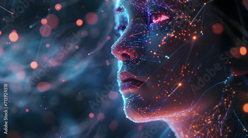 Neural Nexus: The Spark of Conscious Connectivity