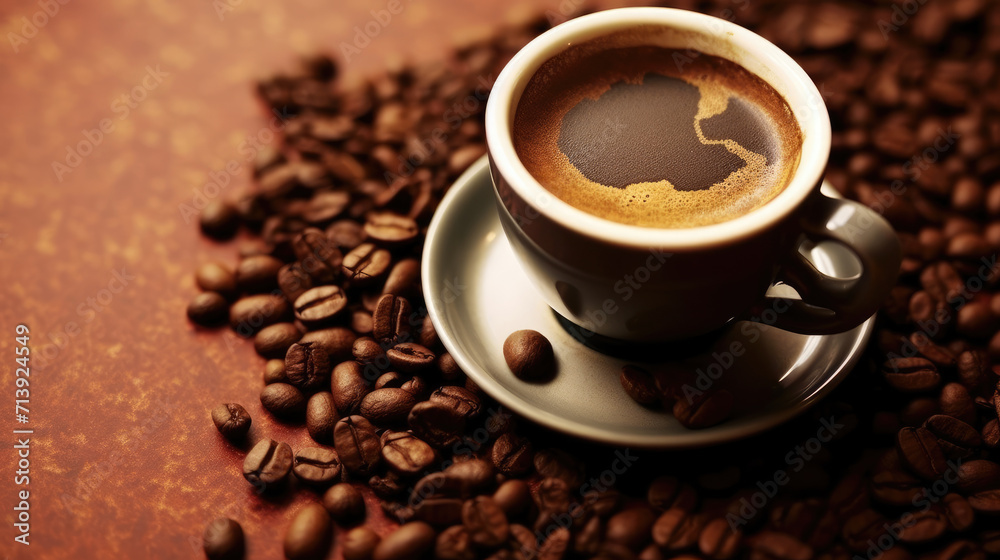 International coffee day design International coffee day design