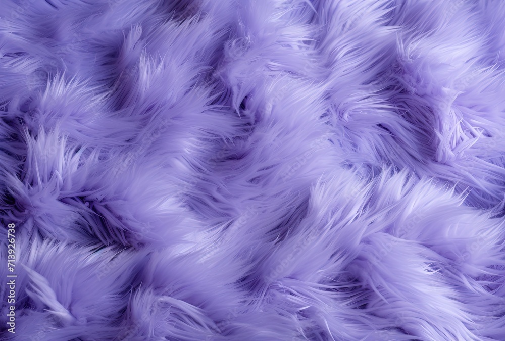 Seamless pattern featuring a plush, purple-colored fake fur texture, creating a repetitive and cohesive background. Seamless pattern featuring a plush, purple-colored fake fur texture, creating a repetitive and cohesive background.