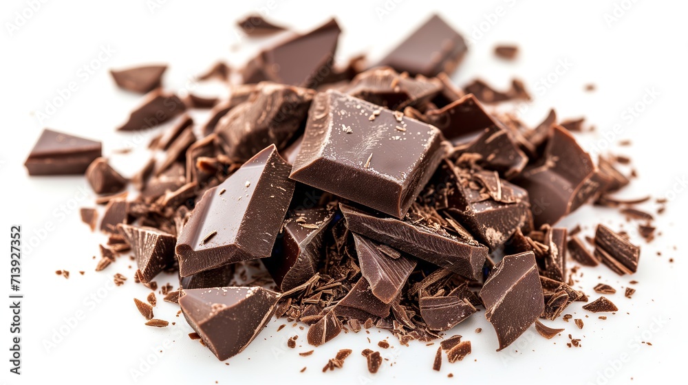 Savor the Richness: Premium Dark Chocolate Experience Savor the Richness: Premium Dark Chocolate Experience