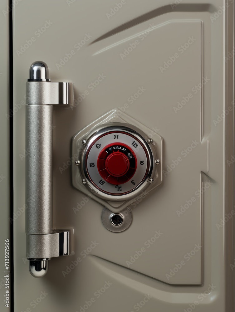 Doorlock
