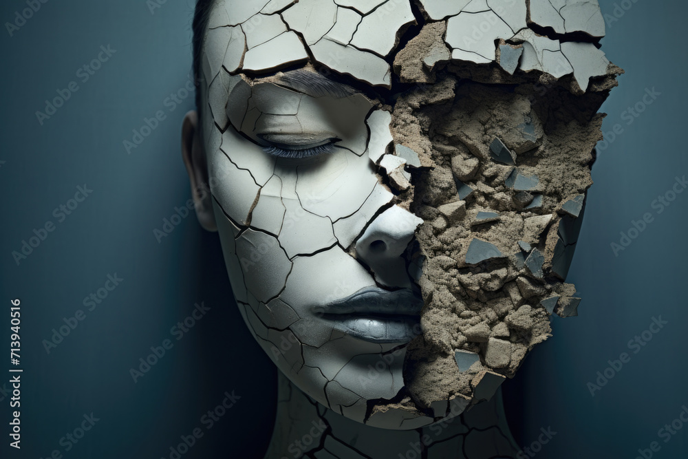 Photo of Borderline personality disorder Photo of Borderline personality disorder