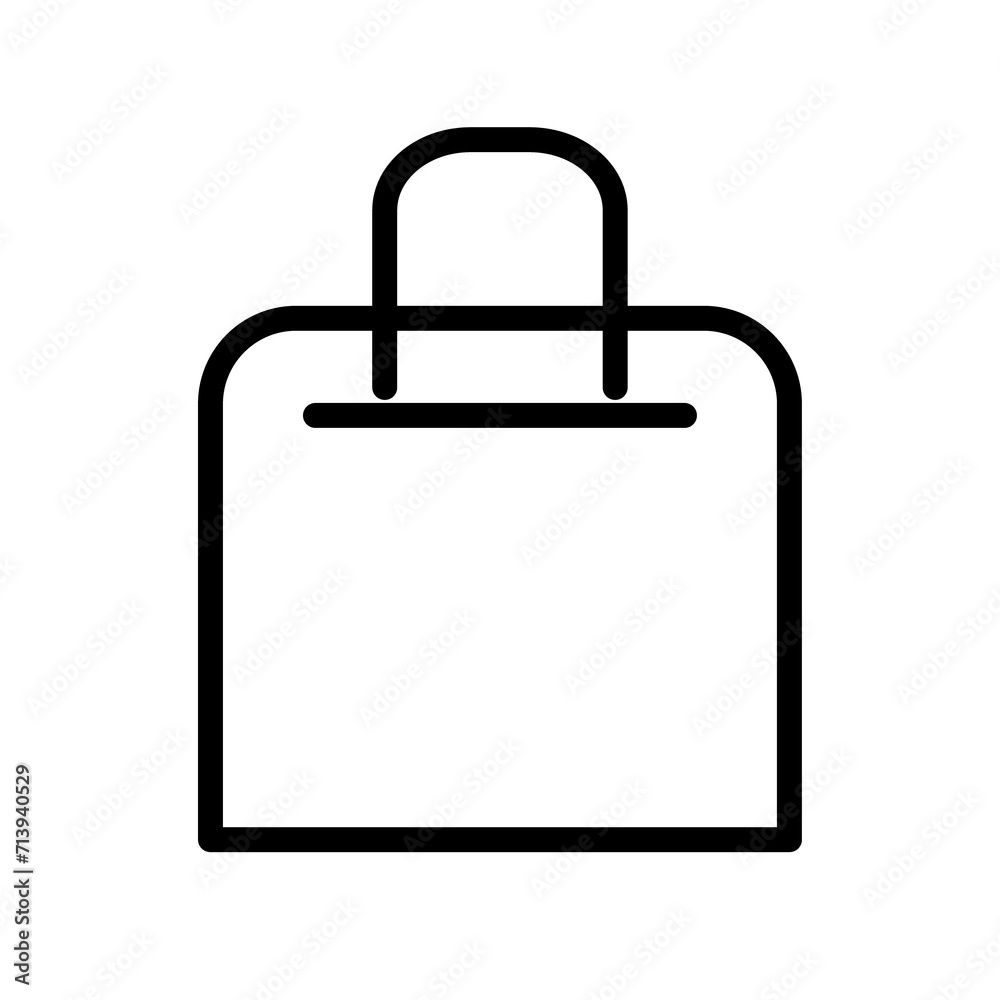 Shopping Bag icon PNG Shopping Bag icon PNG