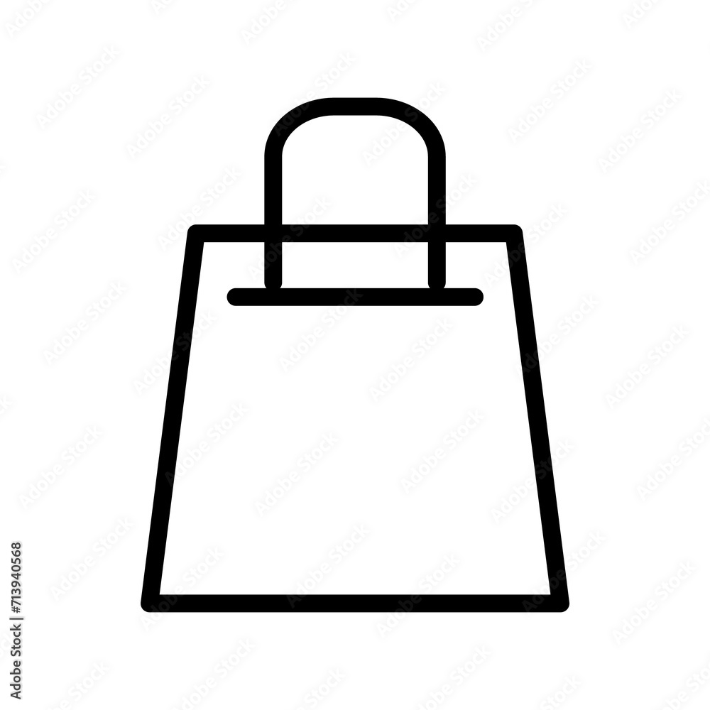 Shopping Bag icon PNG Shopping Bag icon PNG