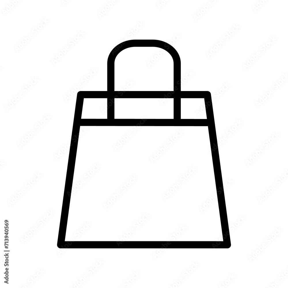 Shopping Bag icon PNG Shopping Bag icon PNG