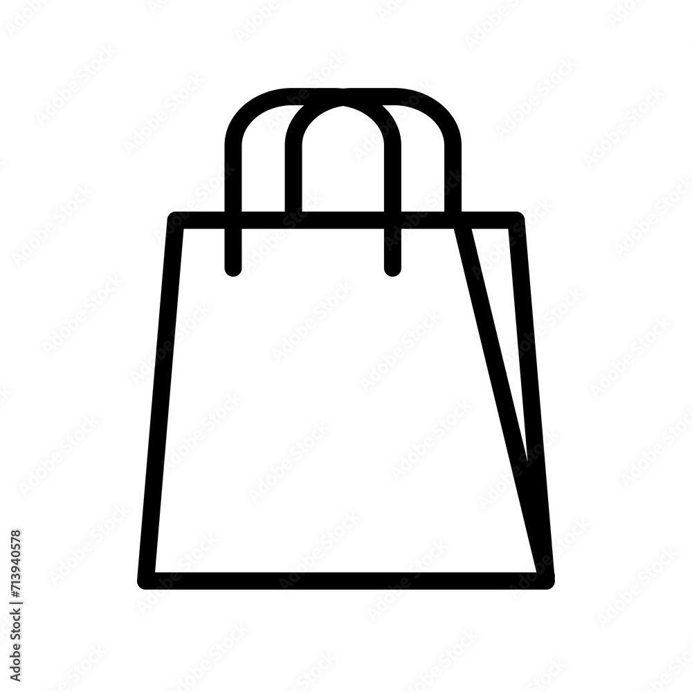 Shopping Bag icon PNG Shopping Bag icon PNG