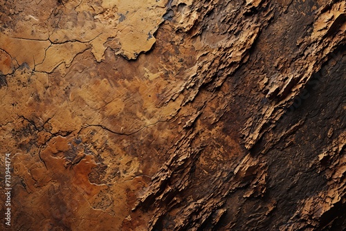 High-resolution image of crumpled paper texture, with deep shadows and natural creases.