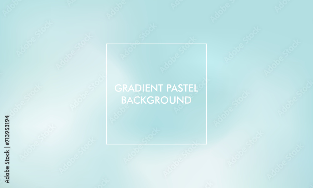 abstract blur gradient mesh background with pastel, beauty color abstract blur gradient mesh background with pastel, beauty color